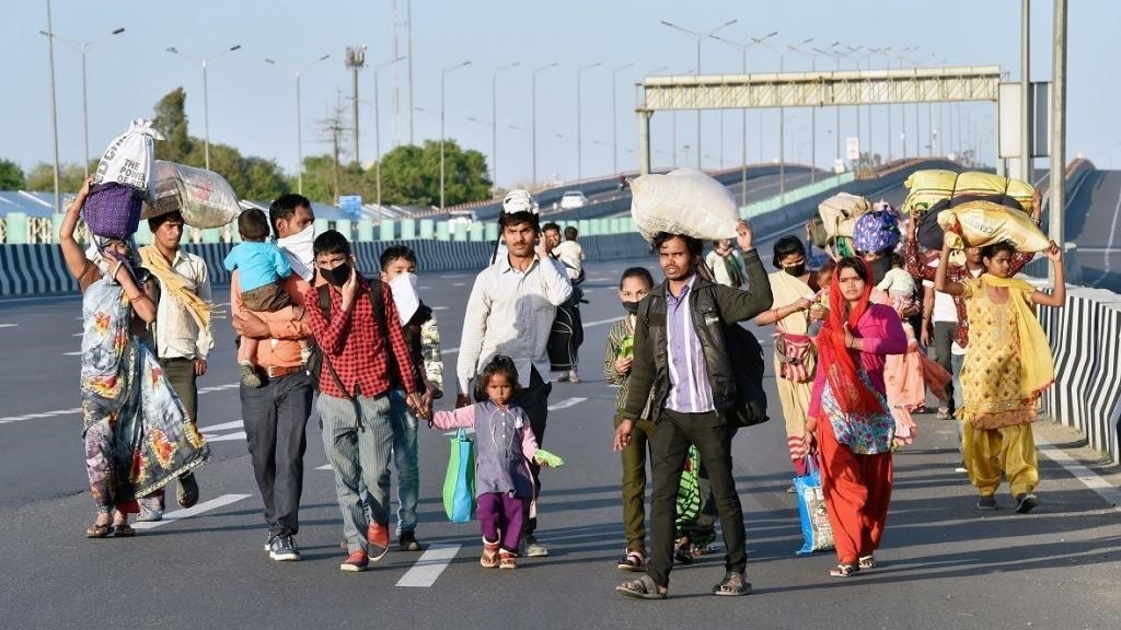 COVID-19 AND SOUTH ASIA