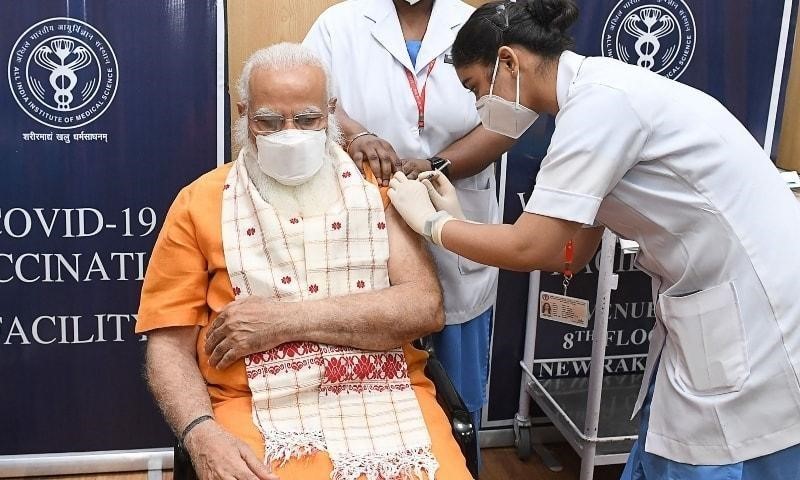 COVID-19 AND SOUTH ASIA