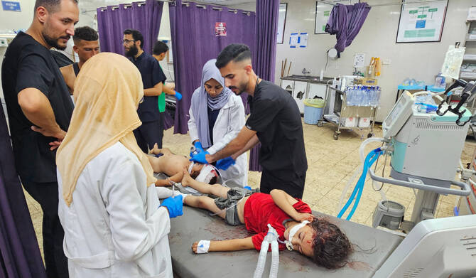 Indian diplomacy and the Gaza crisis