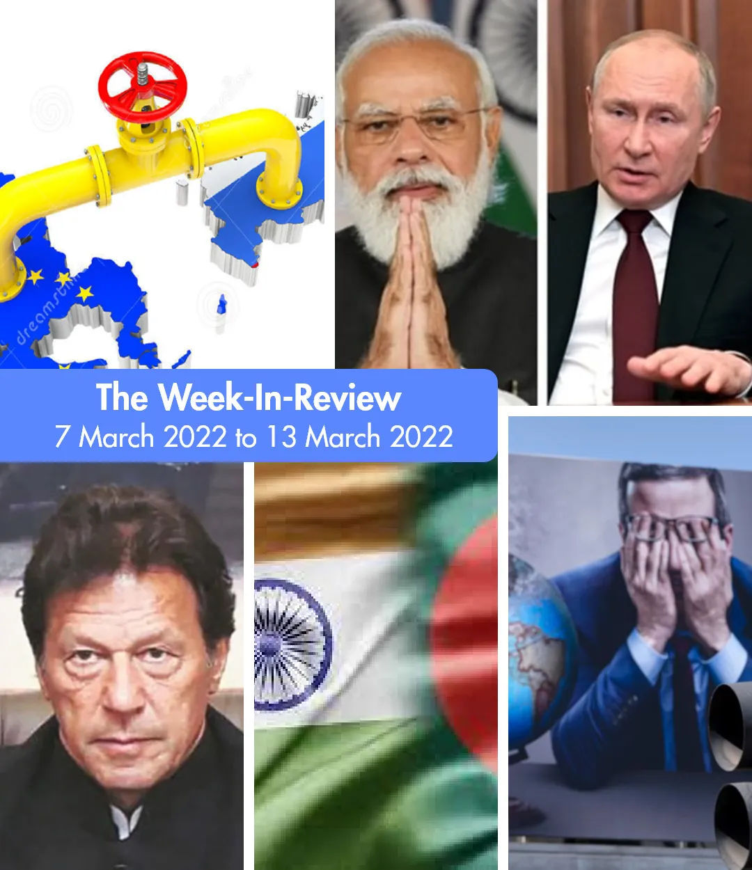 The Week in Review