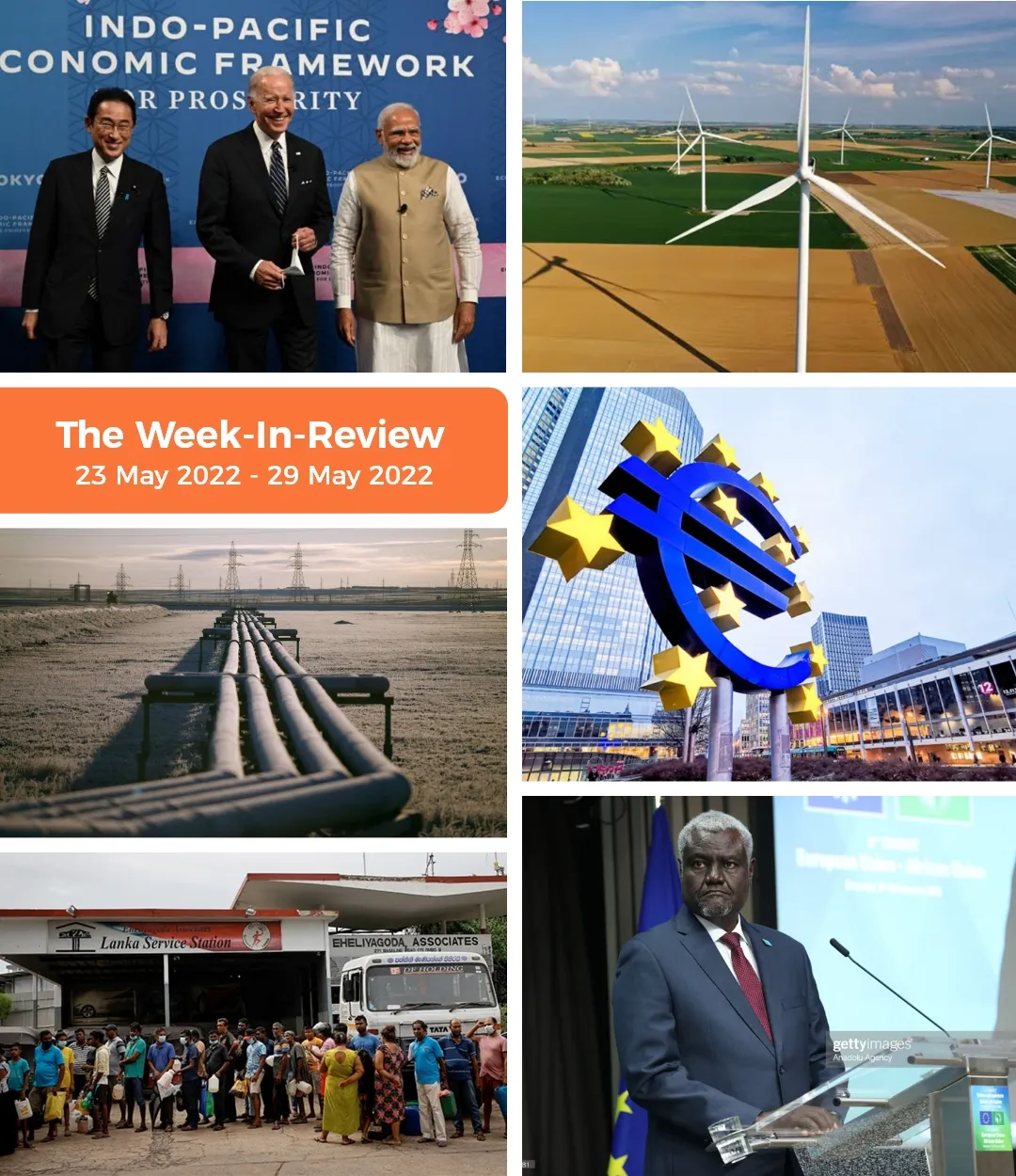 The Week in Review