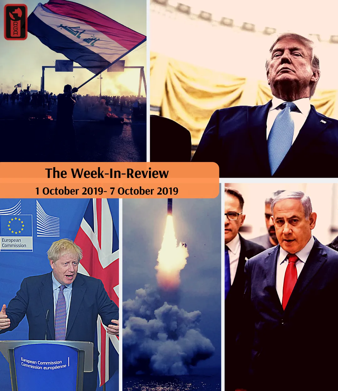 The Week in Review