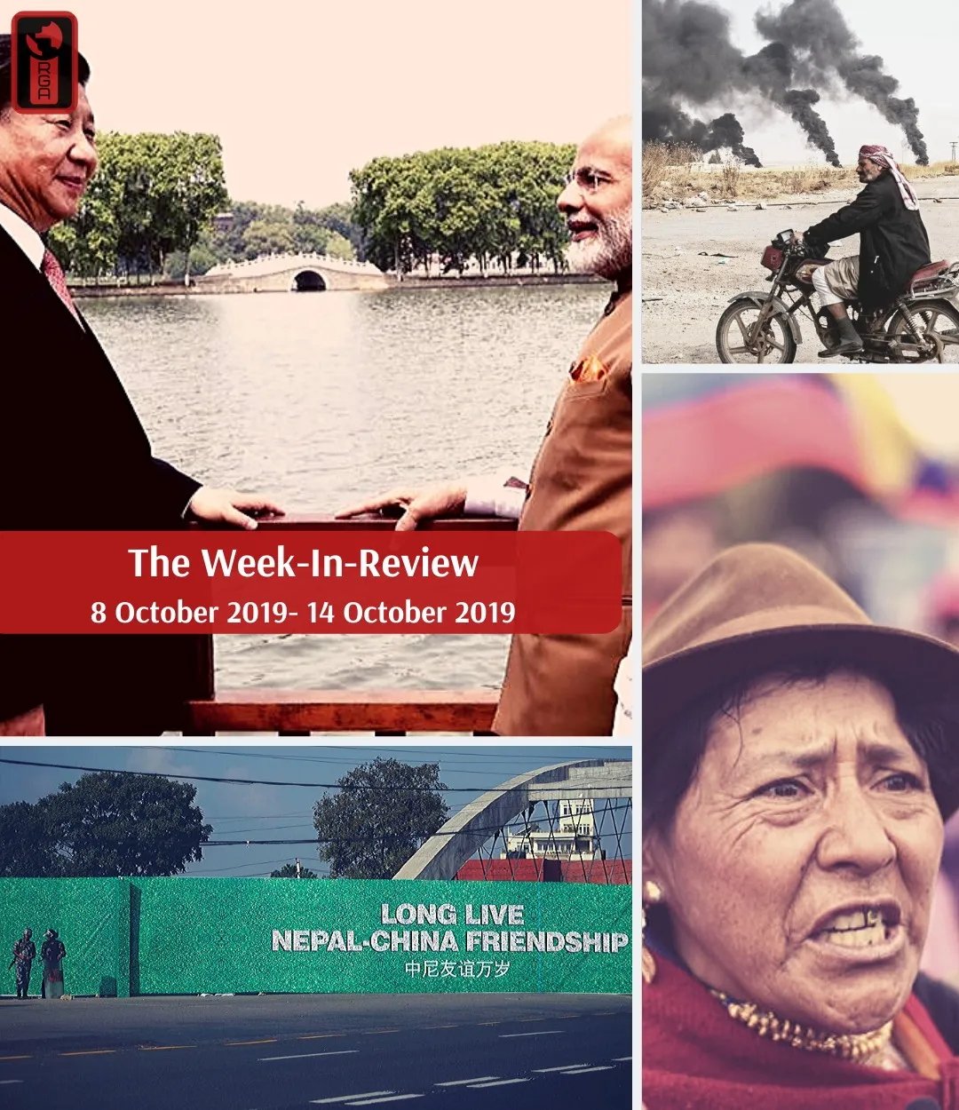 The Week in Review