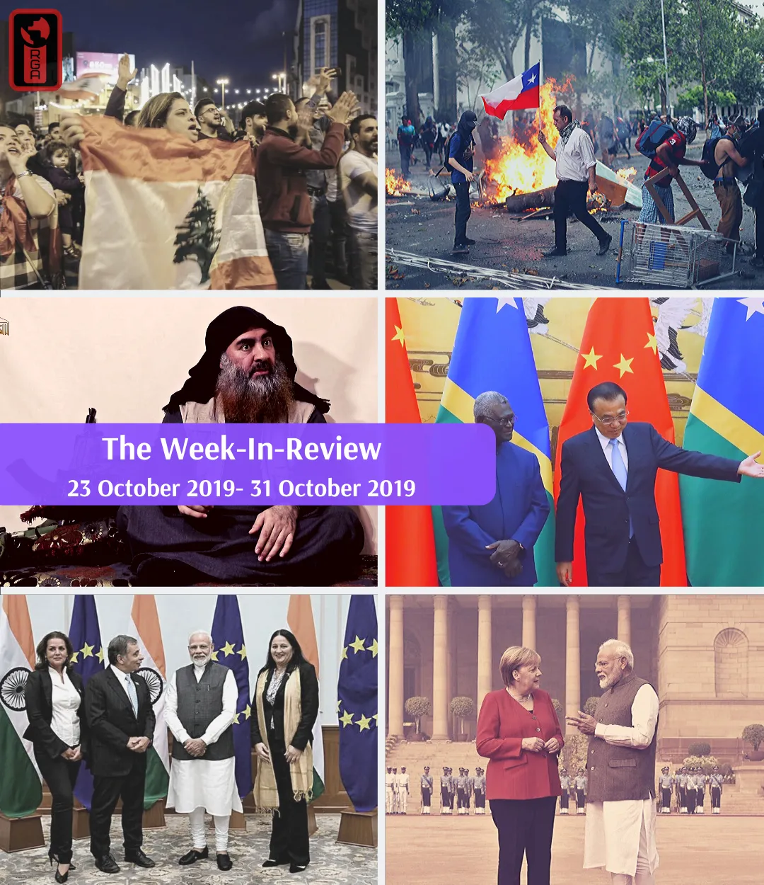 The Week in Review
