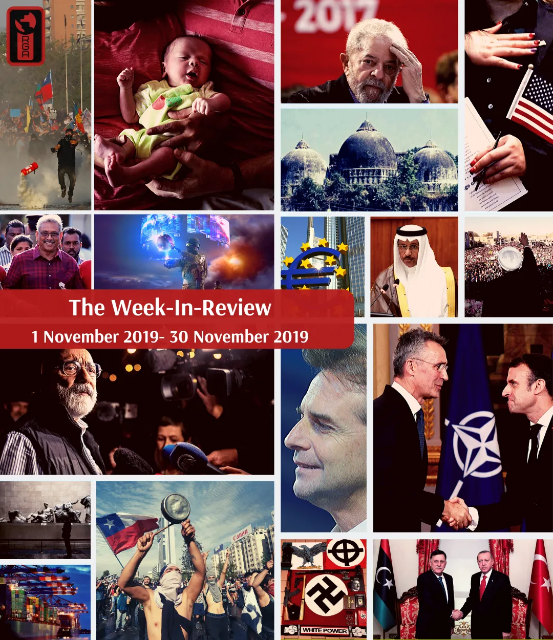 The Week in Review