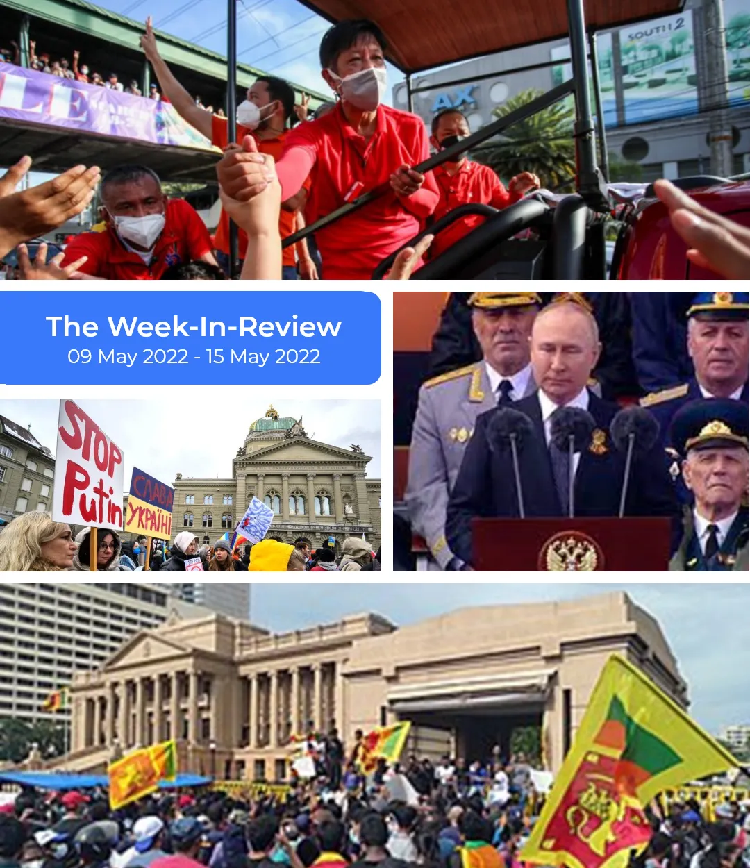 The Week in Review