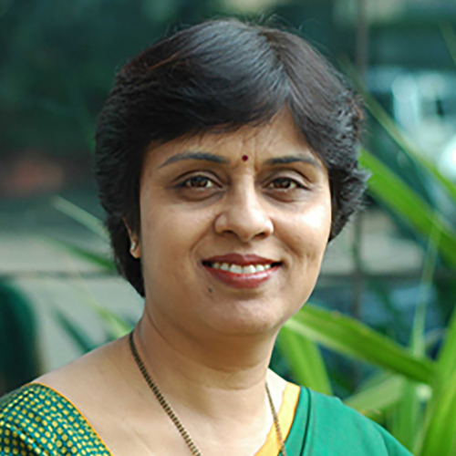 Dr. Vidya Yeravdekar