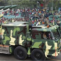 Security and Defence