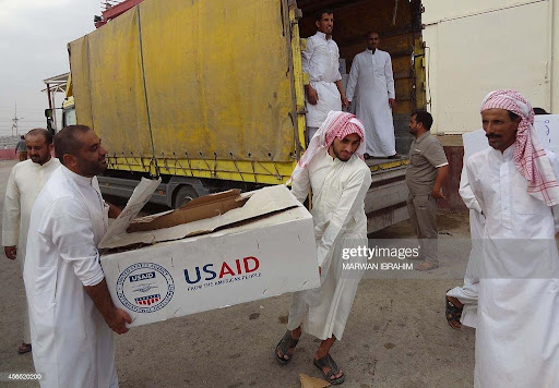 Post-conflict Reconstruction and Rebuilding in Iraq