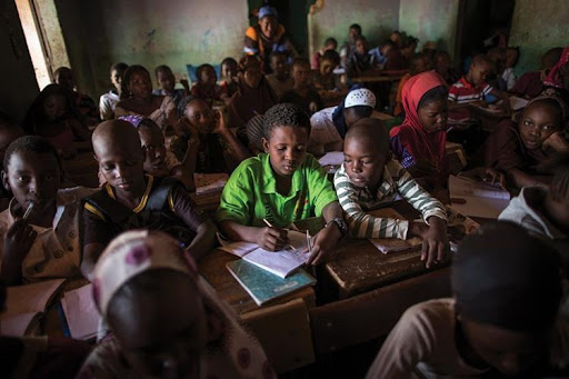 Post-Conflict Reconstruction in Rwanda 
