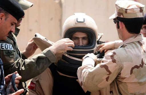 Post-conflict Reconstruction and Rebuilding in Iraq