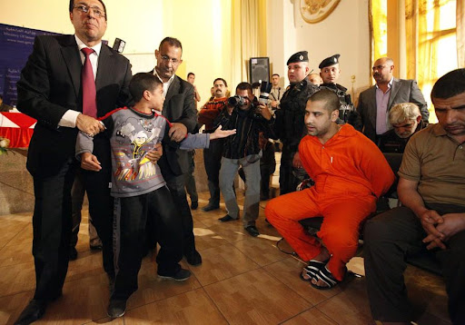 Post-conflict Reconstruction and Rebuilding in Iraq